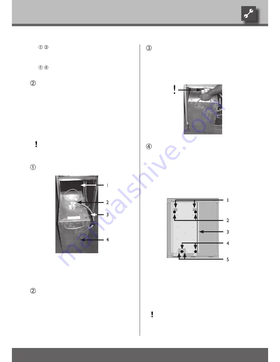 alphainnoTec WZS 41-101H/SX Operating Manual Download Page 11