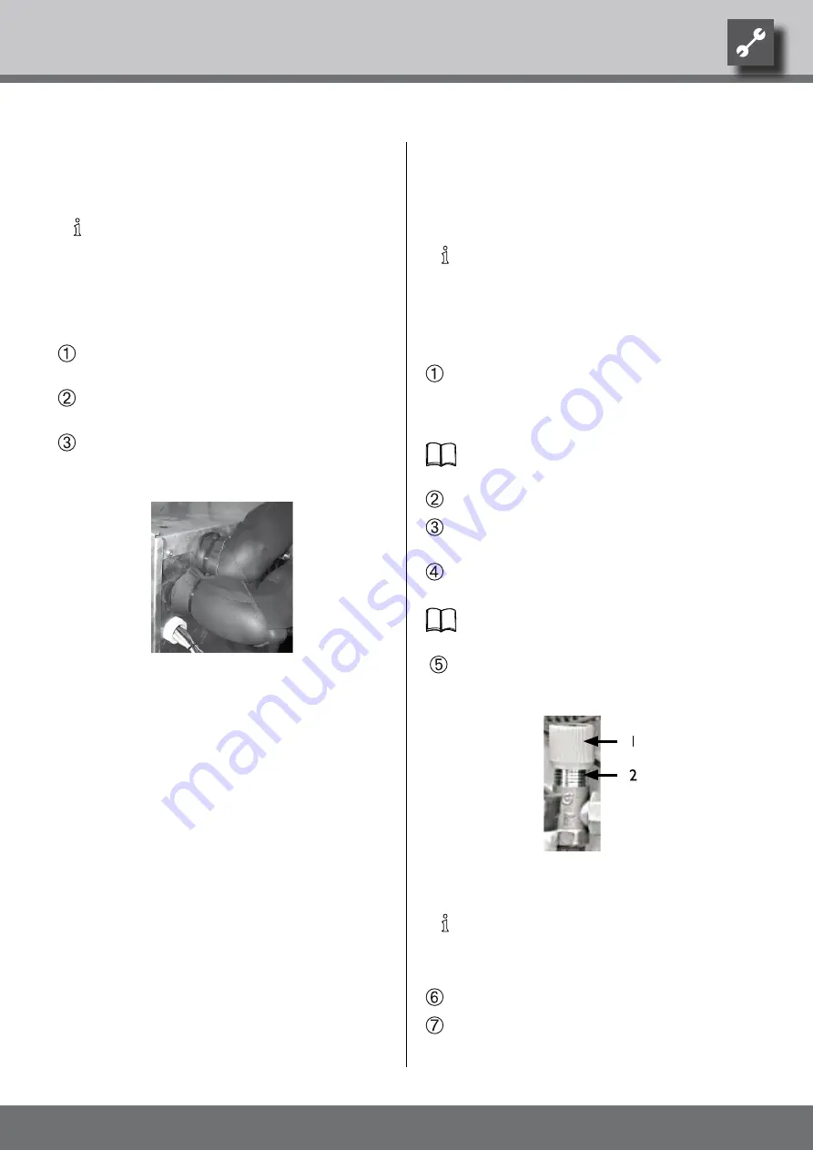 alphainnoTec WZS Series Operating Manual Download Page 21