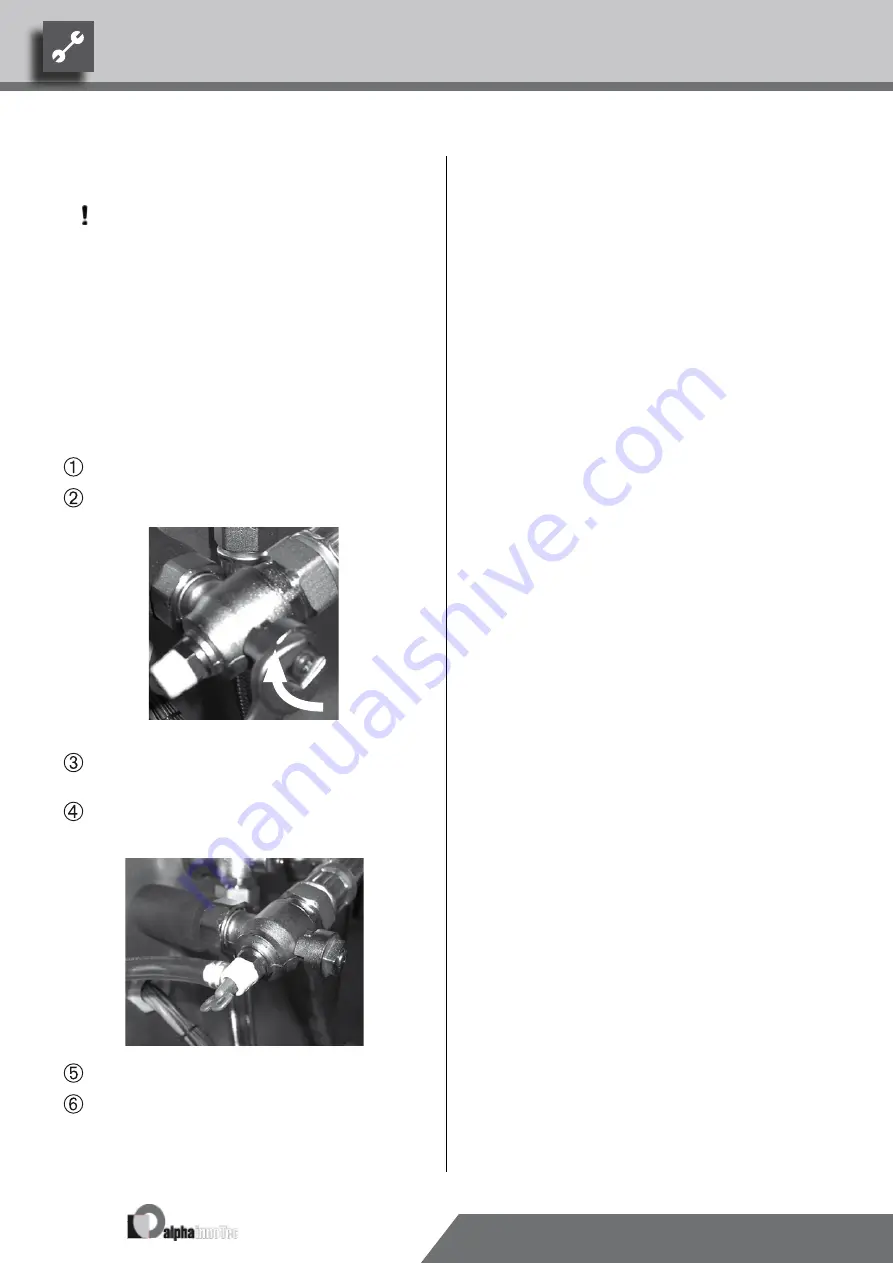 alphainnoTec WZS Series Operating Manual Download Page 26