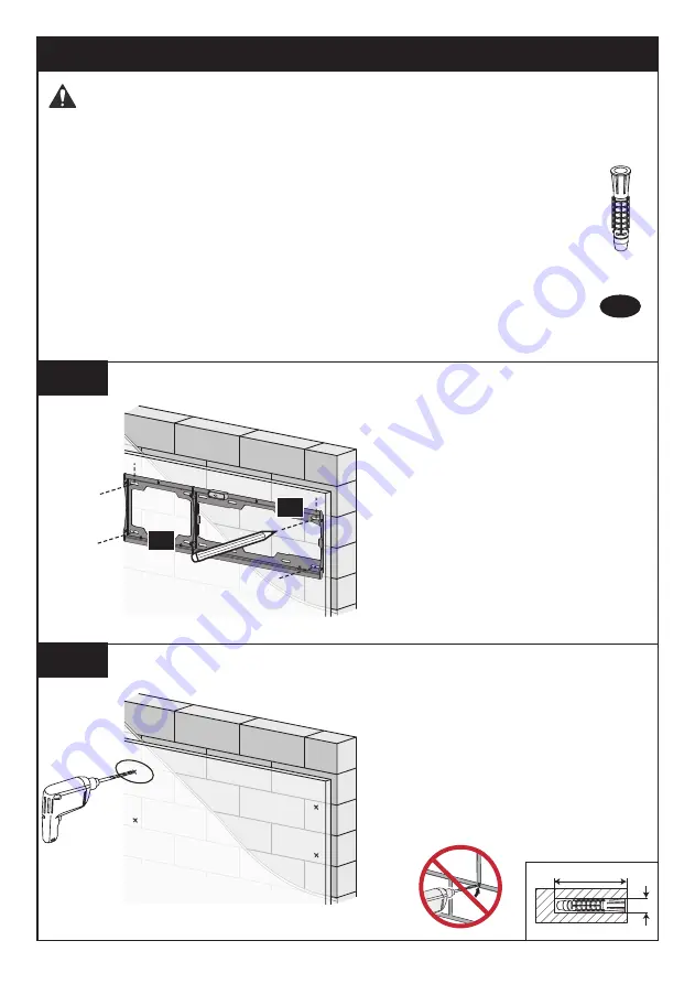 Alphamount APLT1 Manual Download Page 10