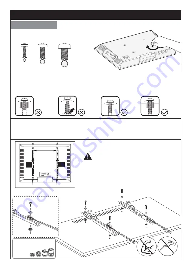 Alphamount APMTK1 Instruction Manual Download Page 5