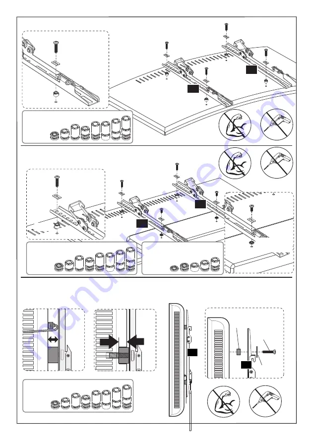 Alphamount APPSLTK1 Скачать руководство пользователя страница 6