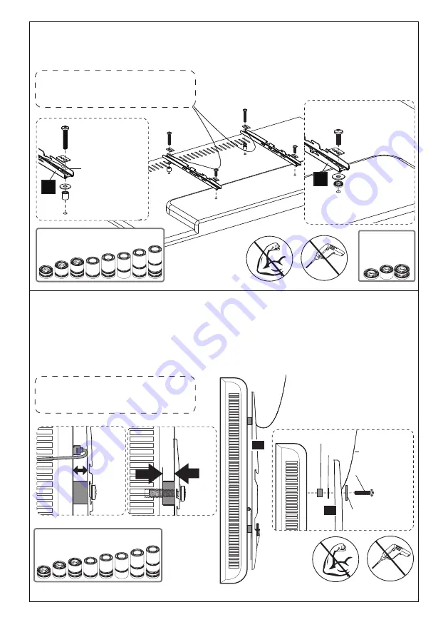 Alphamount APTVS06 Instruction Manual Download Page 9