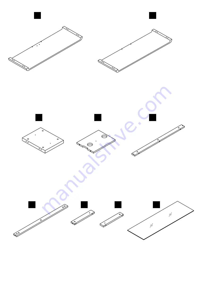 Alphason Luna Adlu 1200 Manual Download Page 4