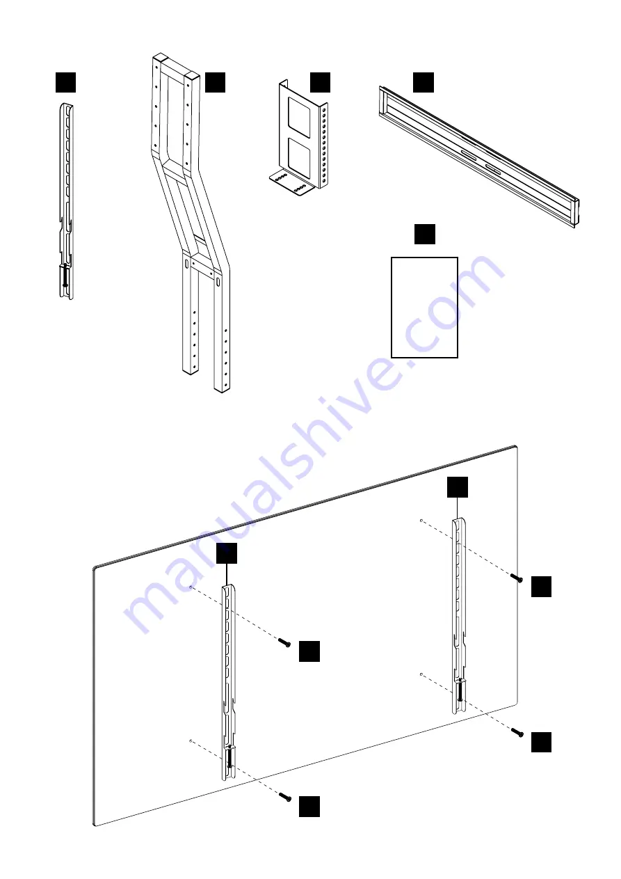 Alphason Luna Adlu 1200 Manual Download Page 12