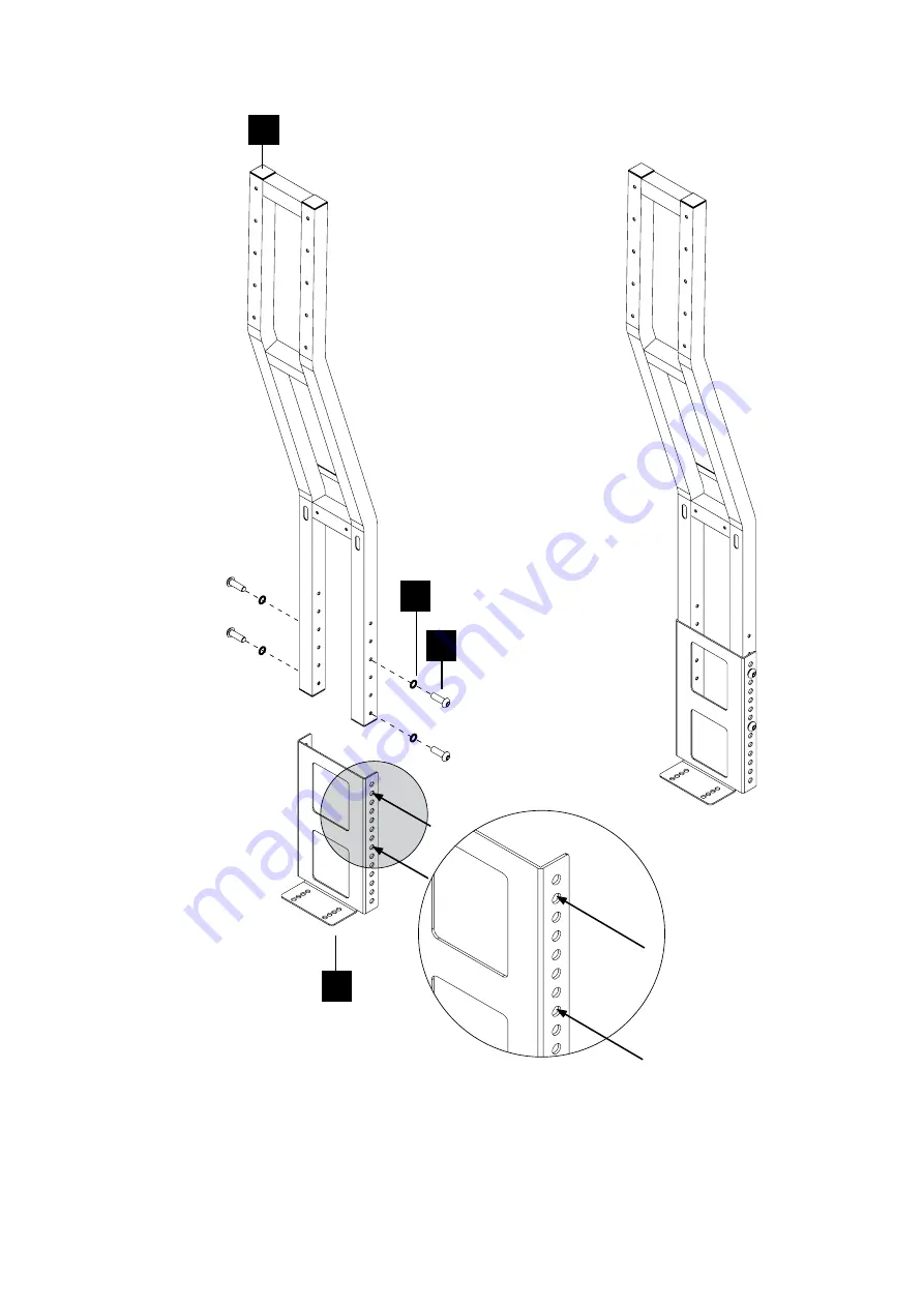 Alphason Luna Adlu 1200 Скачать руководство пользователя страница 13