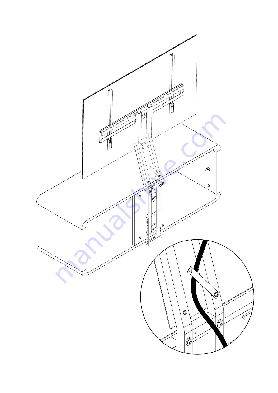 Alphason Luna Adlu 1200 Manual Download Page 17