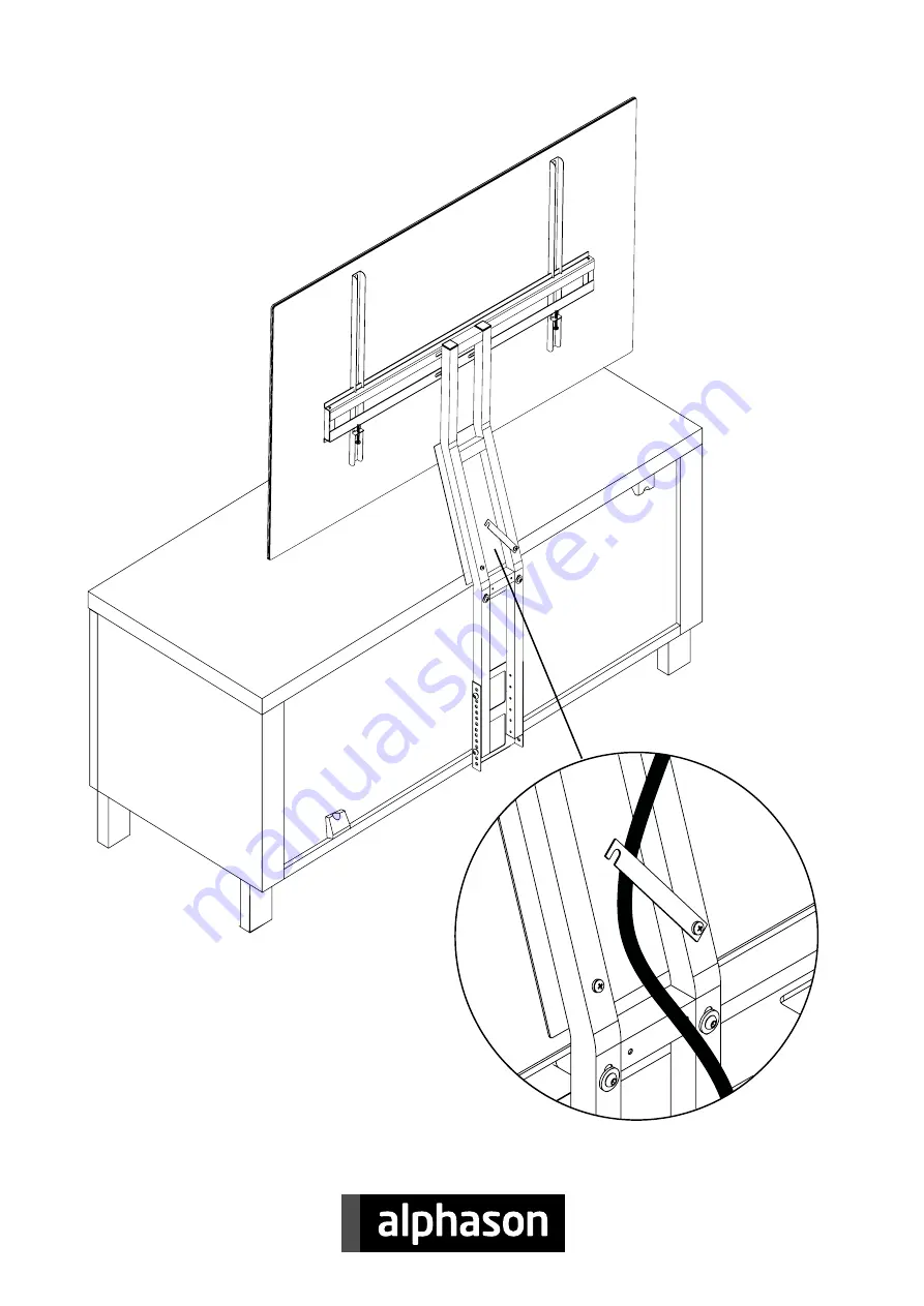 Alphason Regent ADR 1200 Manual Download Page 18