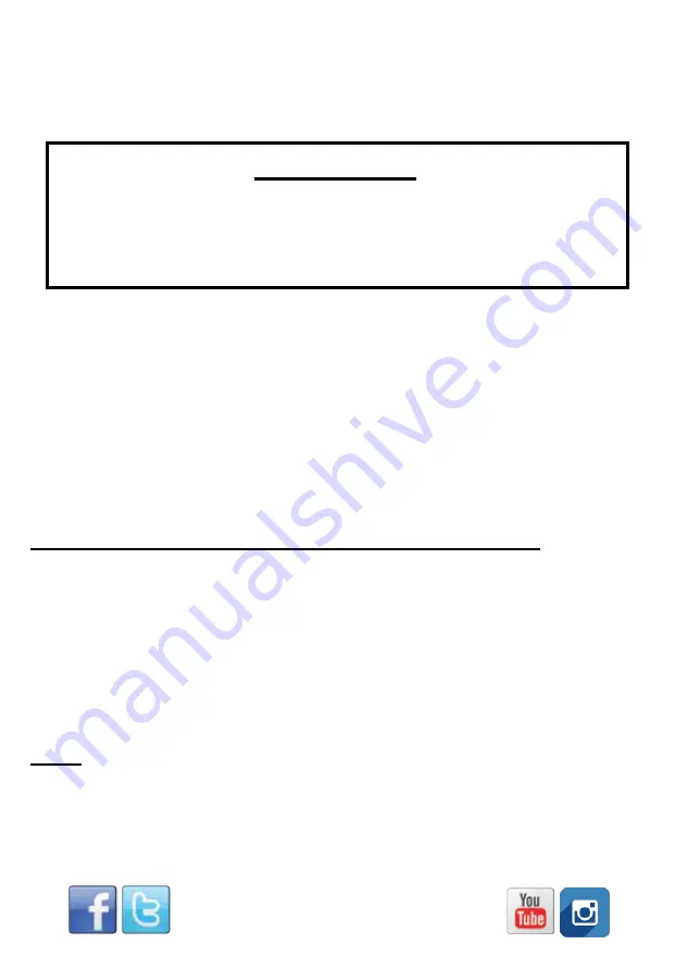 Alphasonik AK10PKG Operating Instructions Manual Download Page 17