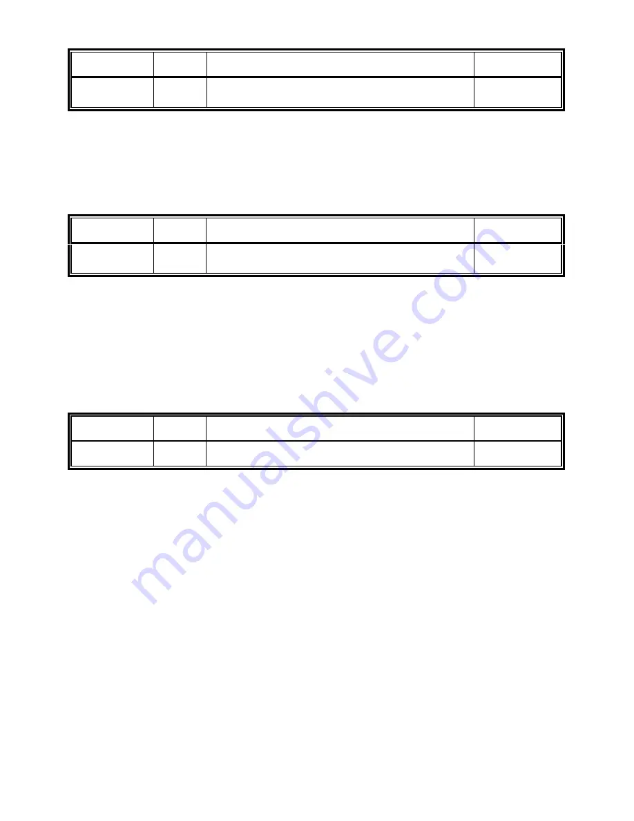 Alphatech Brave series User And Service Manual Download Page 38