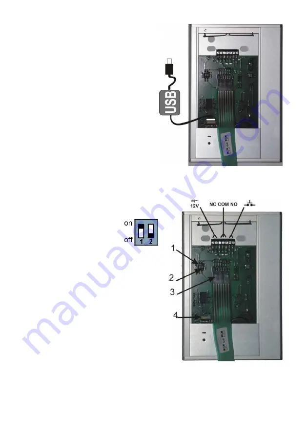 Alphatech Slim Key Board Скачать руководство пользователя страница 7