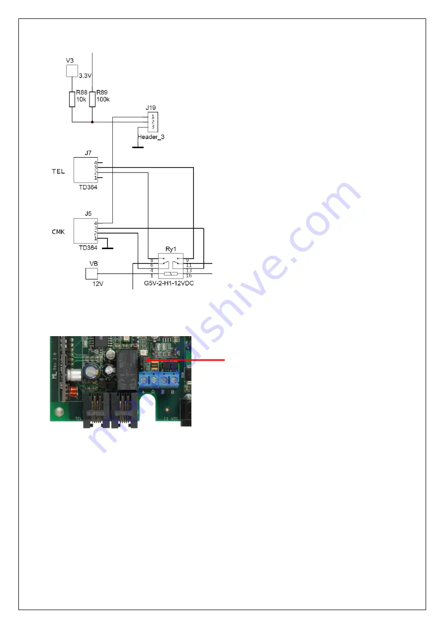 alphatronics 003611 Скачать руководство пользователя страница 11