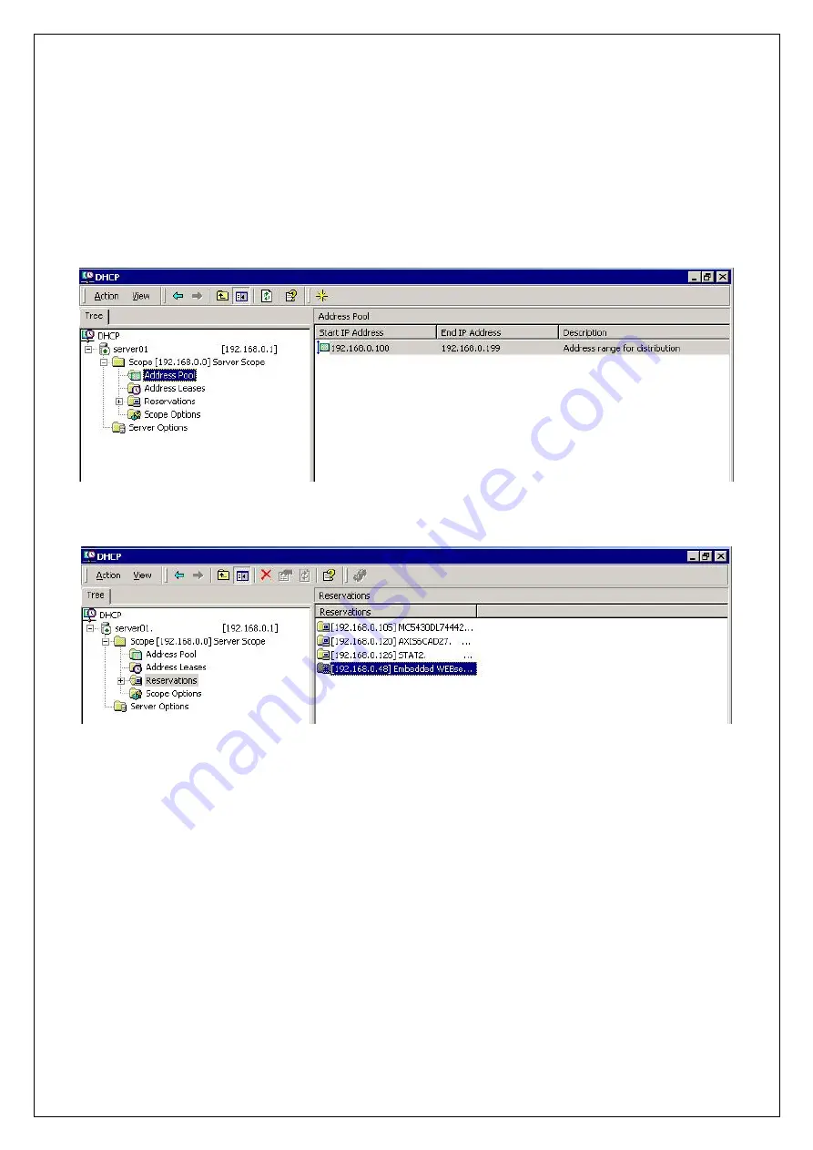 alphatronics 003611 Скачать руководство пользователя страница 55