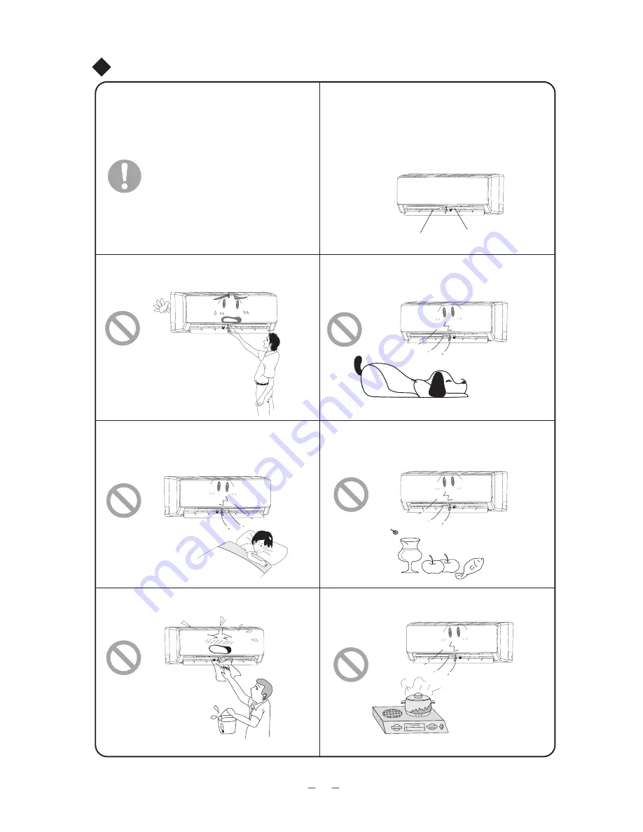 Alpic Air AWI/O-25HPDC1A Скачать руководство пользователя страница 6