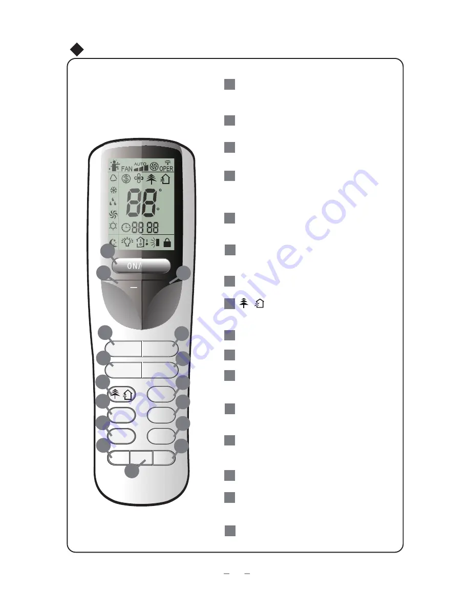 Alpic Air AWI/O-25HPDC1A Скачать руководство пользователя страница 10