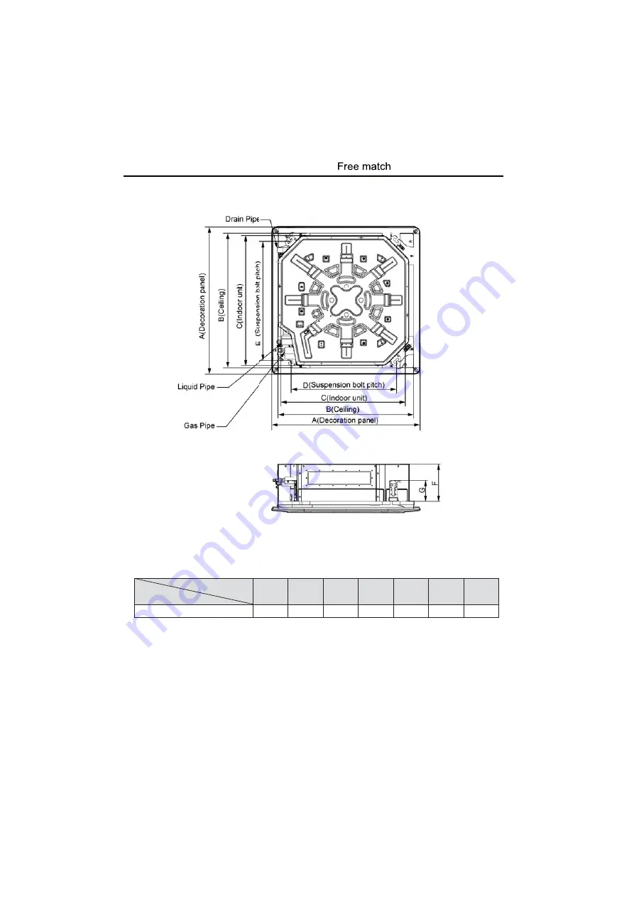 AlpicAir ACCMI-26HRDC1A Owner'S Manual Download Page 19