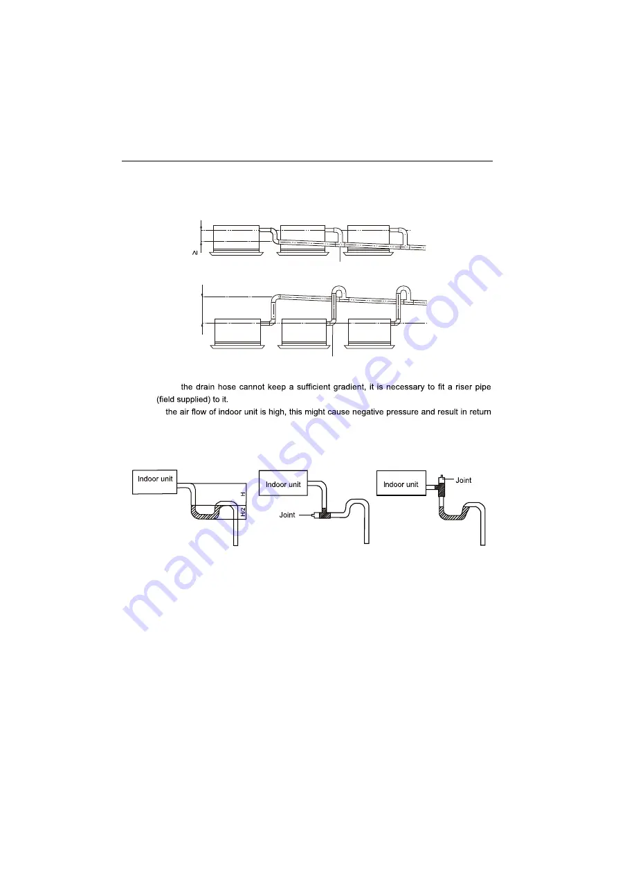 AlpicAir ACCMI-26HRDC1A Owner'S Manual Download Page 28