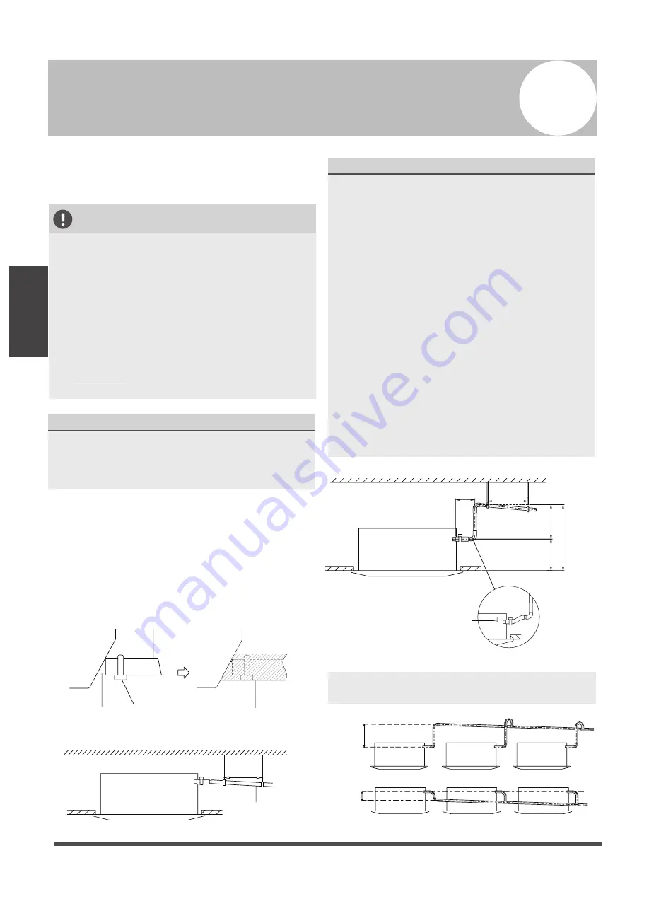 AlpicAir ACI-105HPDC3C Installation Manual Download Page 16