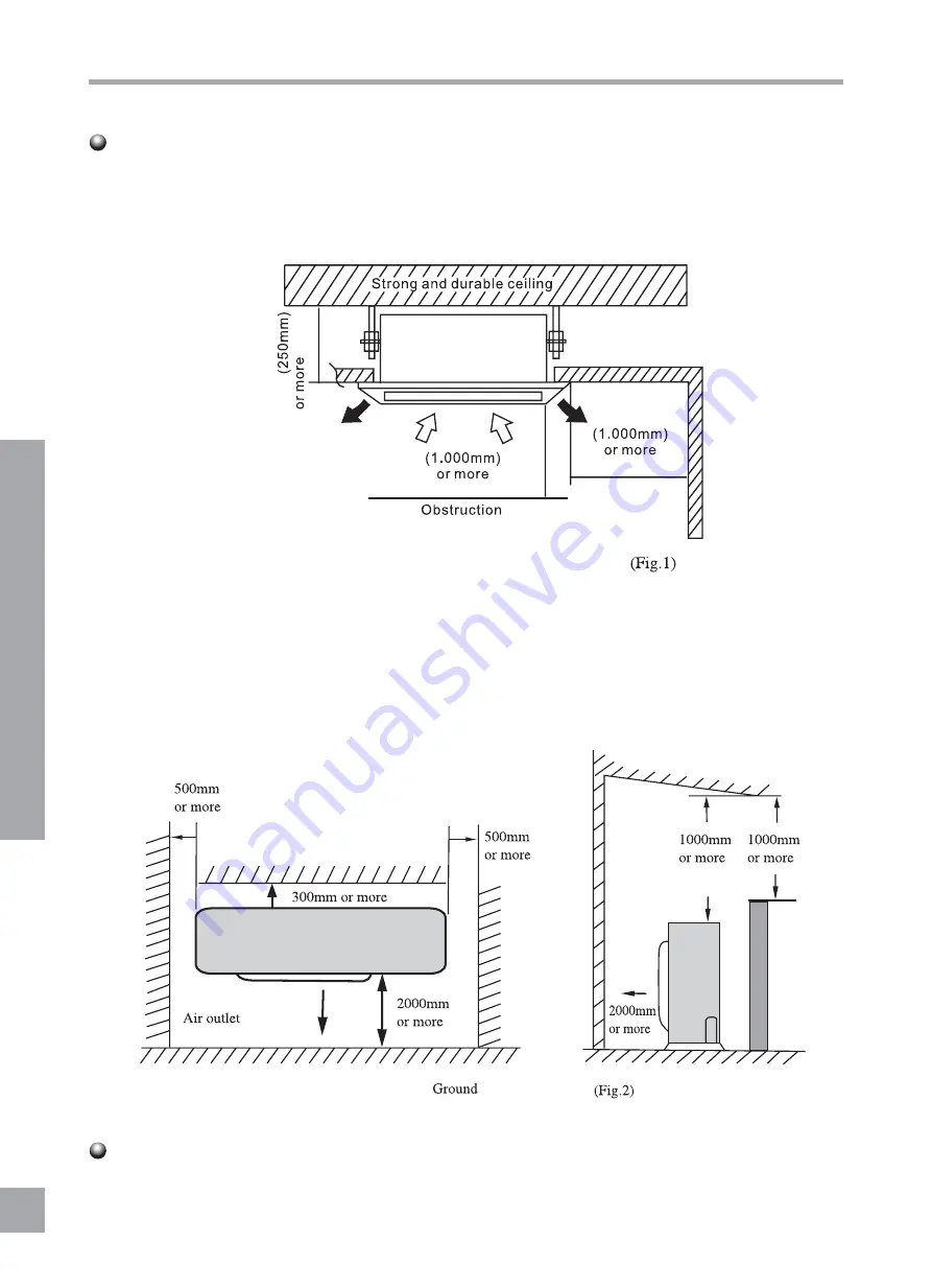 AlpicAir ACI/O-50HPR1 Operation And Installation Manual Download Page 27