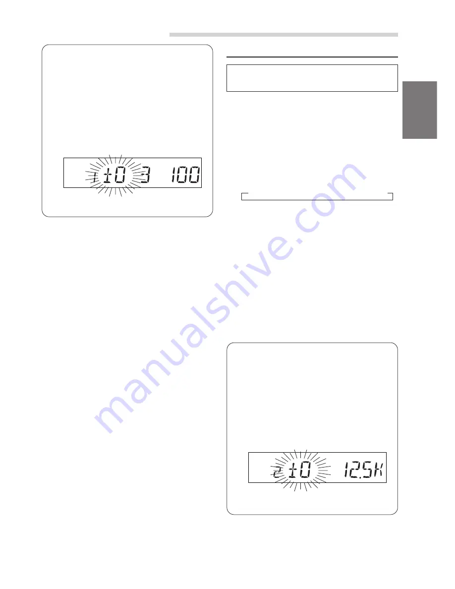 Alpine 1004 - CVA - LCD Monitor Скачать руководство пользователя страница 29