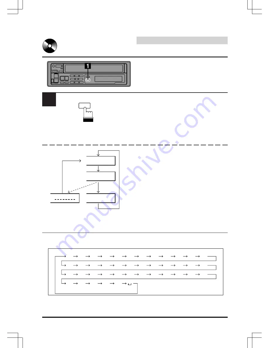 Alpine 3DE-7887 Owner'S Manual Download Page 60