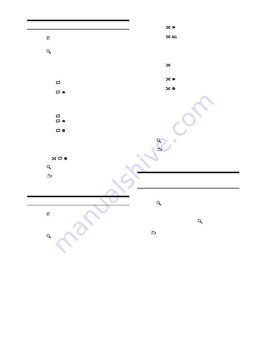 Alpine 68-13530Z42-A Owner'S Manual Download Page 20