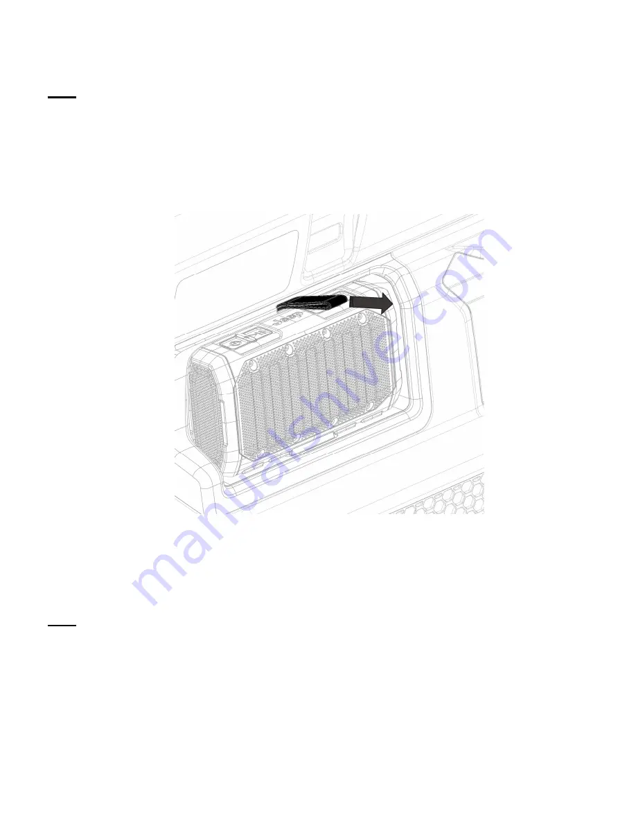 Alpine 6LQ27TRMXX User Manual Download Page 3