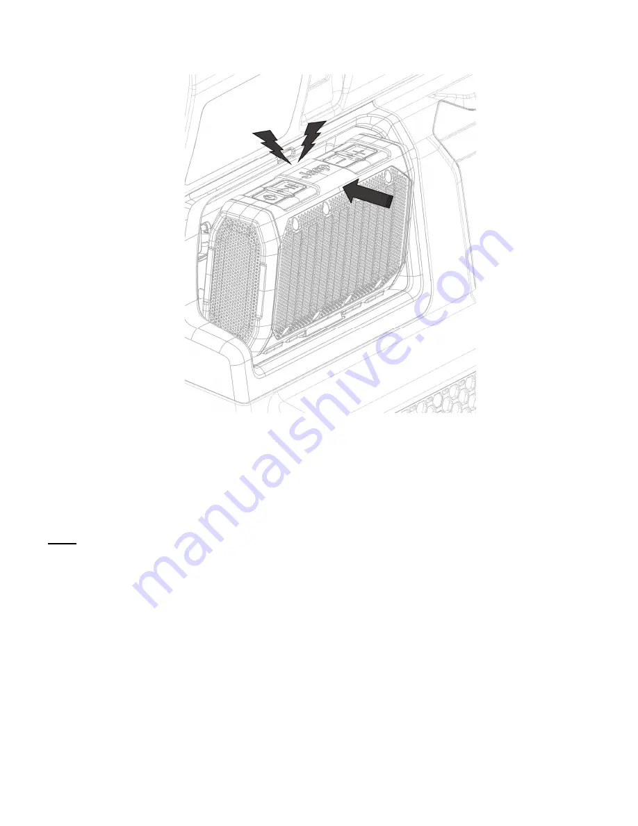 Alpine 6LQ27TRMXX User Manual Download Page 5