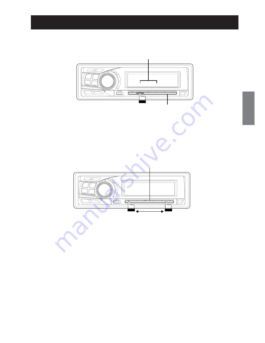 Alpine 9965 - DVA - DVD Player Owner'S Manual Download Page 81