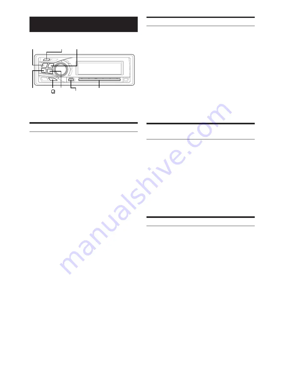 Alpine 9965 - DVA - DVD Player Owner'S Manual Download Page 84