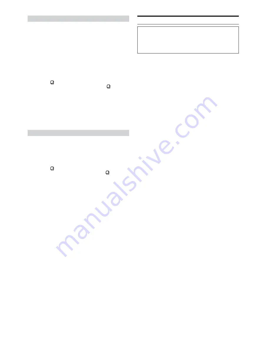 Alpine 9965 - DVA - DVD Player Owner'S Manual Download Page 88