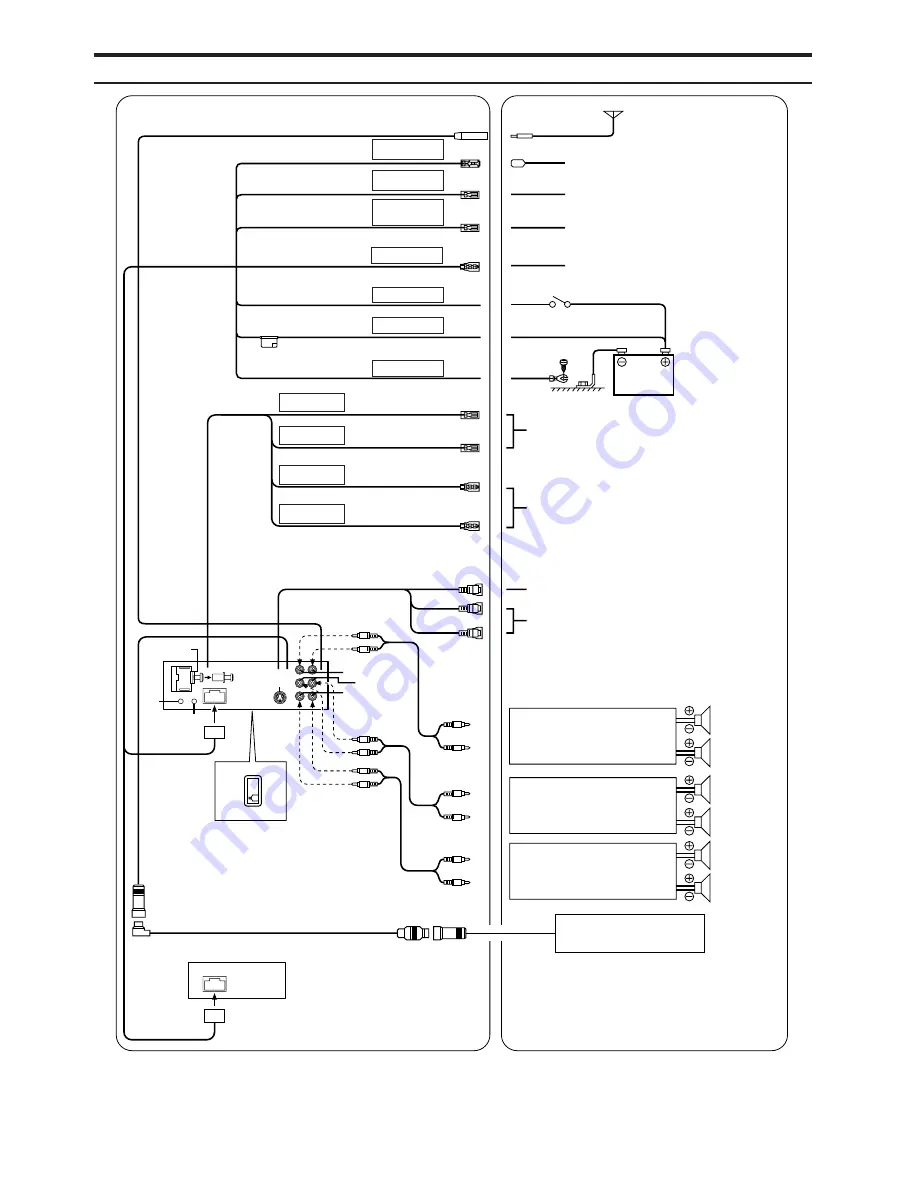 Alpine 9965 - DVA - DVD Player Owner'S Manual Download Page 142