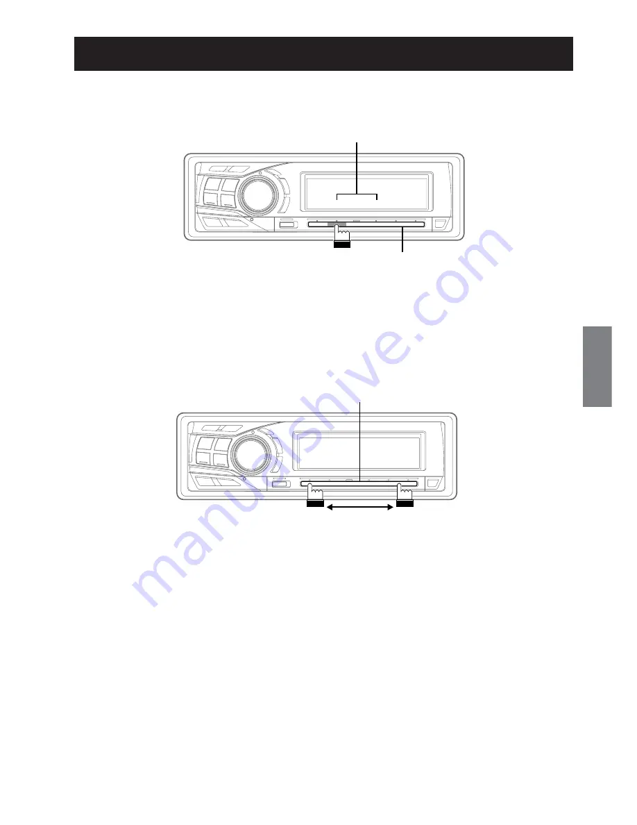 Alpine 9965 - DVA - DVD Player Owner'S Manual Download Page 153