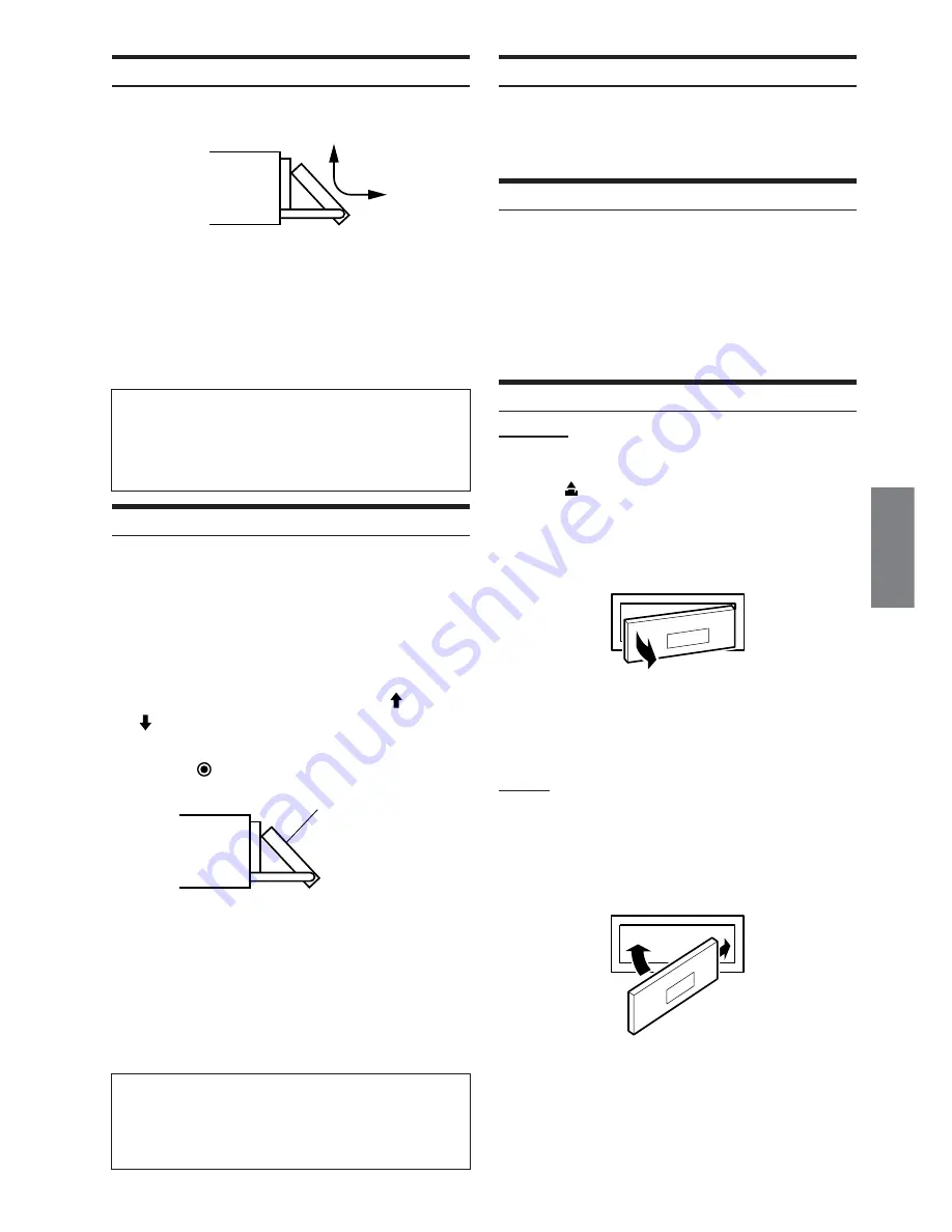 Alpine 9965 - DVA - DVD Player Owner'S Manual Download Page 155