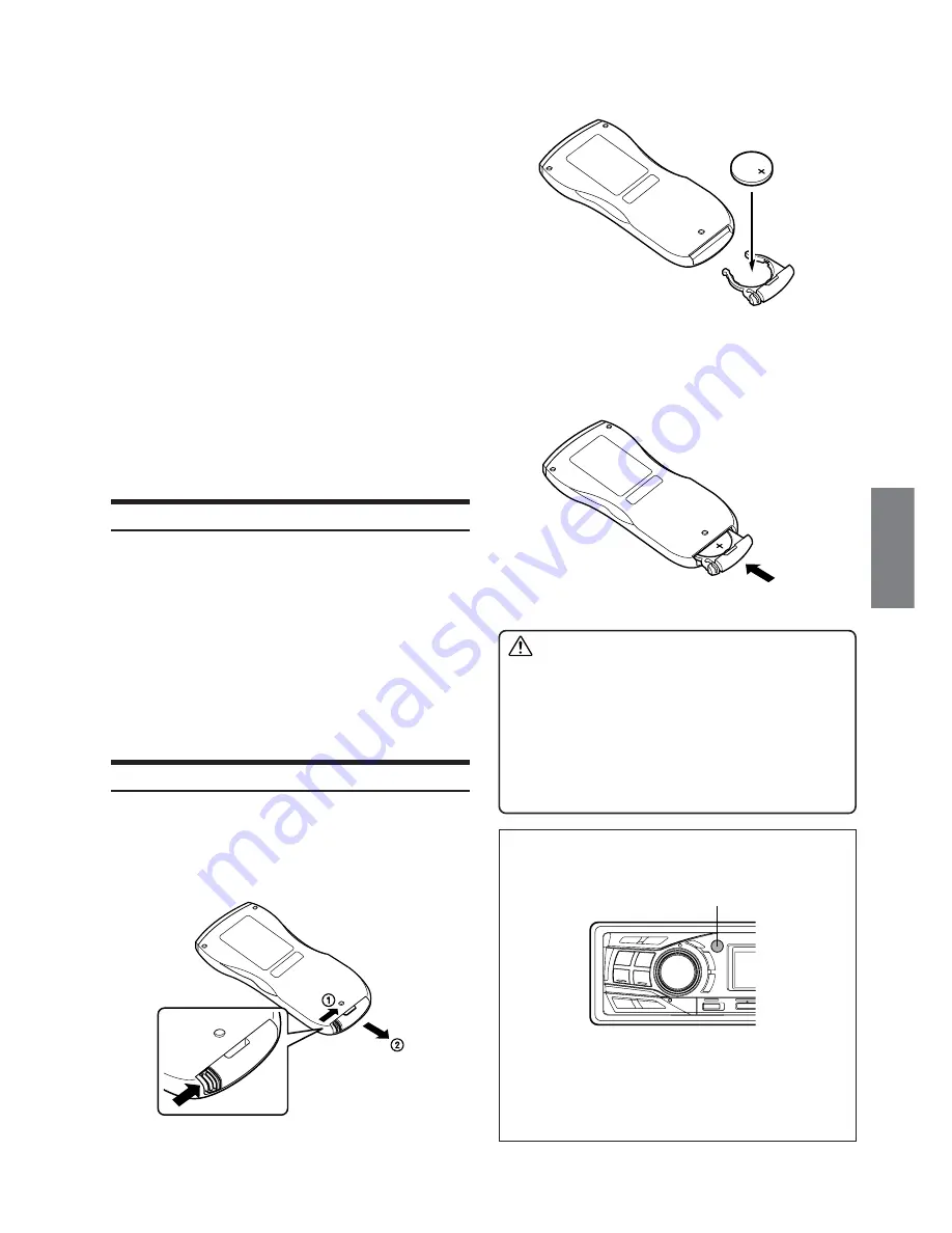 Alpine 9965 - DVA - DVD Player Скачать руководство пользователя страница 201