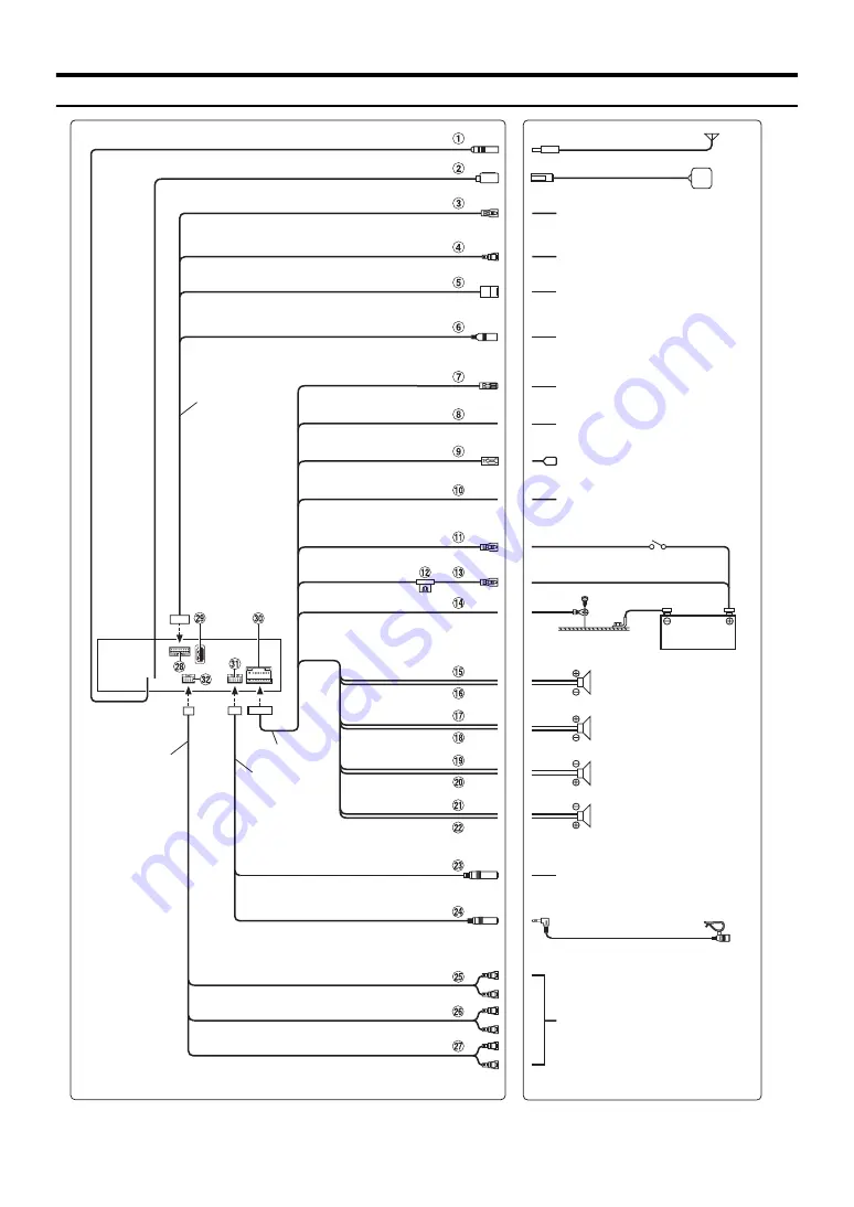 Alpine 9ZUA148 Manual Download Page 34