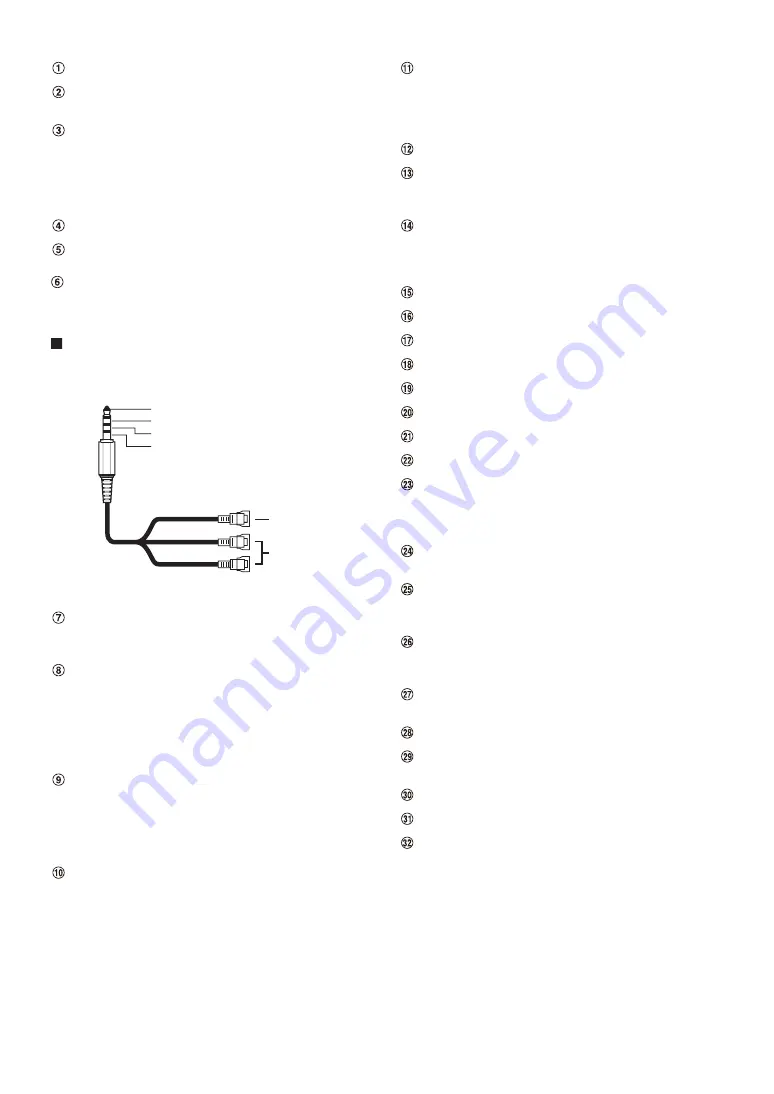 Alpine 9ZUA148 Manual Download Page 35