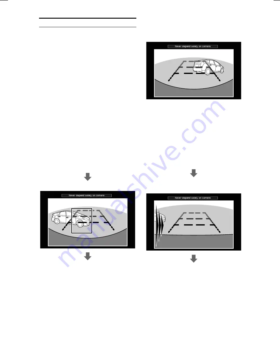 Alpine ACTIVE VIEW HCE-C305R Owner'S Manual Download Page 10