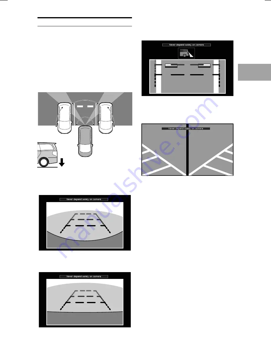 Alpine ACTIVE VIEW HCE-C305R Owner'S Manual Download Page 13