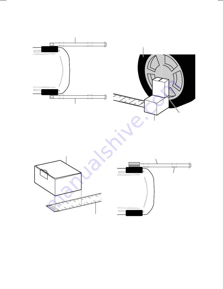 Alpine ACTIVE VIEW HCE-C305R Owner'S Manual Download Page 30