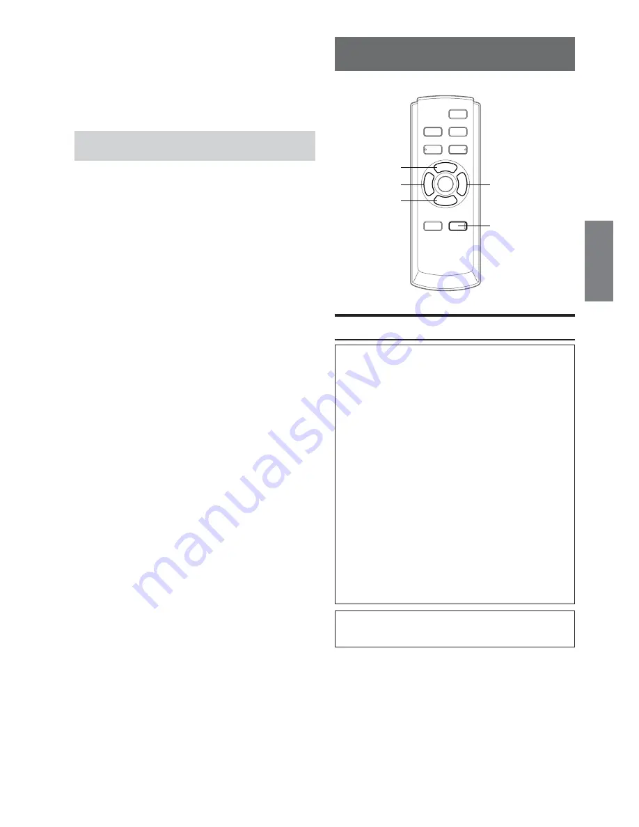 Alpine B211A - Vehicle Hub Owner'S Manual Download Page 36