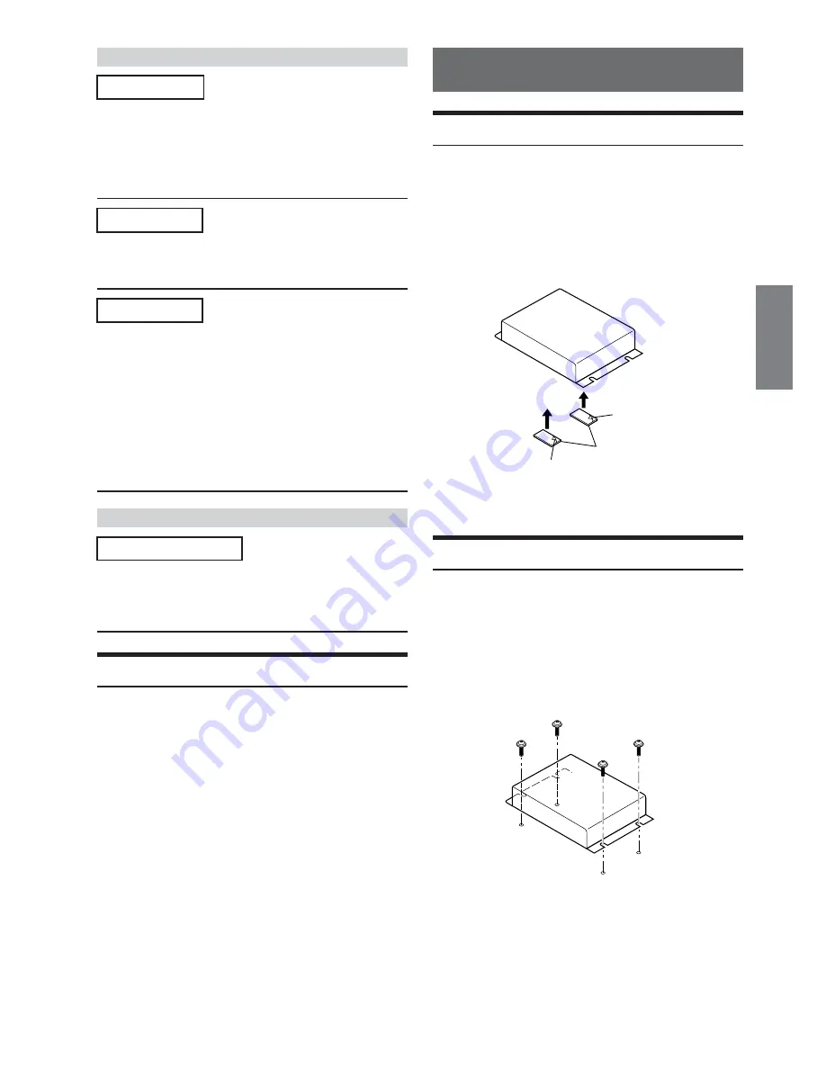 Alpine B211A - Vehicle Hub Owner'S Manual Download Page 50