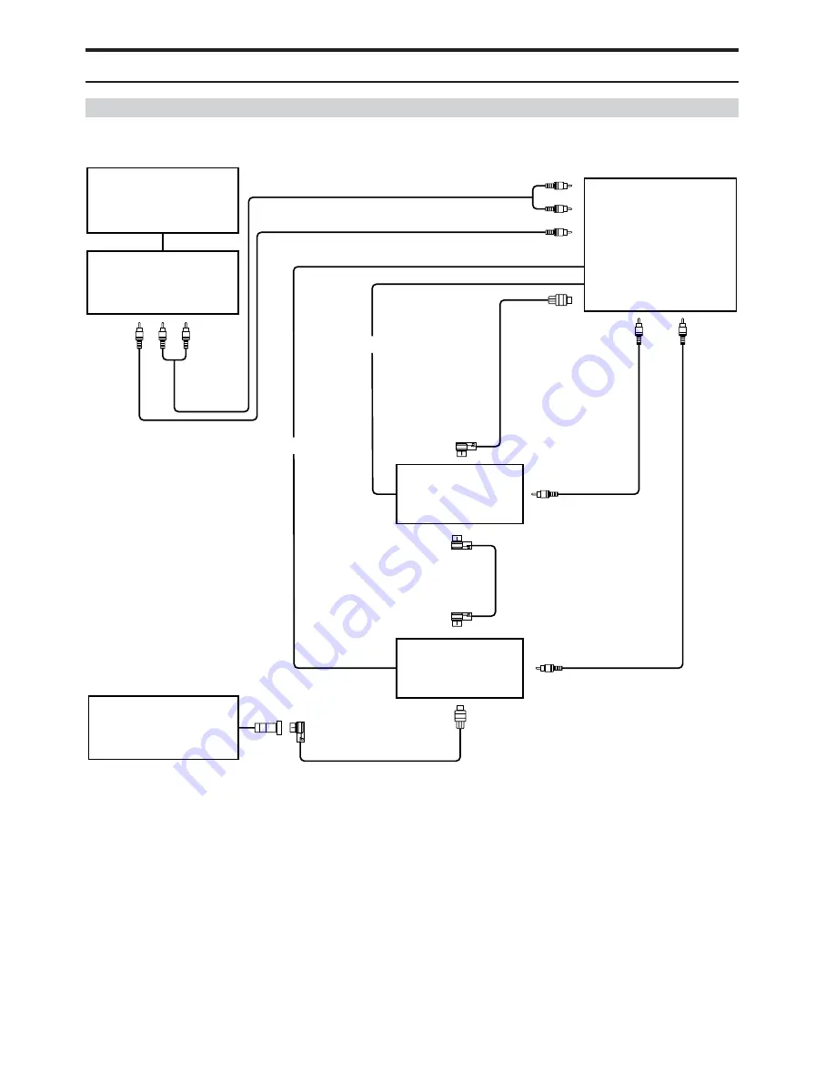 Alpine B211A - Vehicle Hub Owner'S Manual Download Page 53