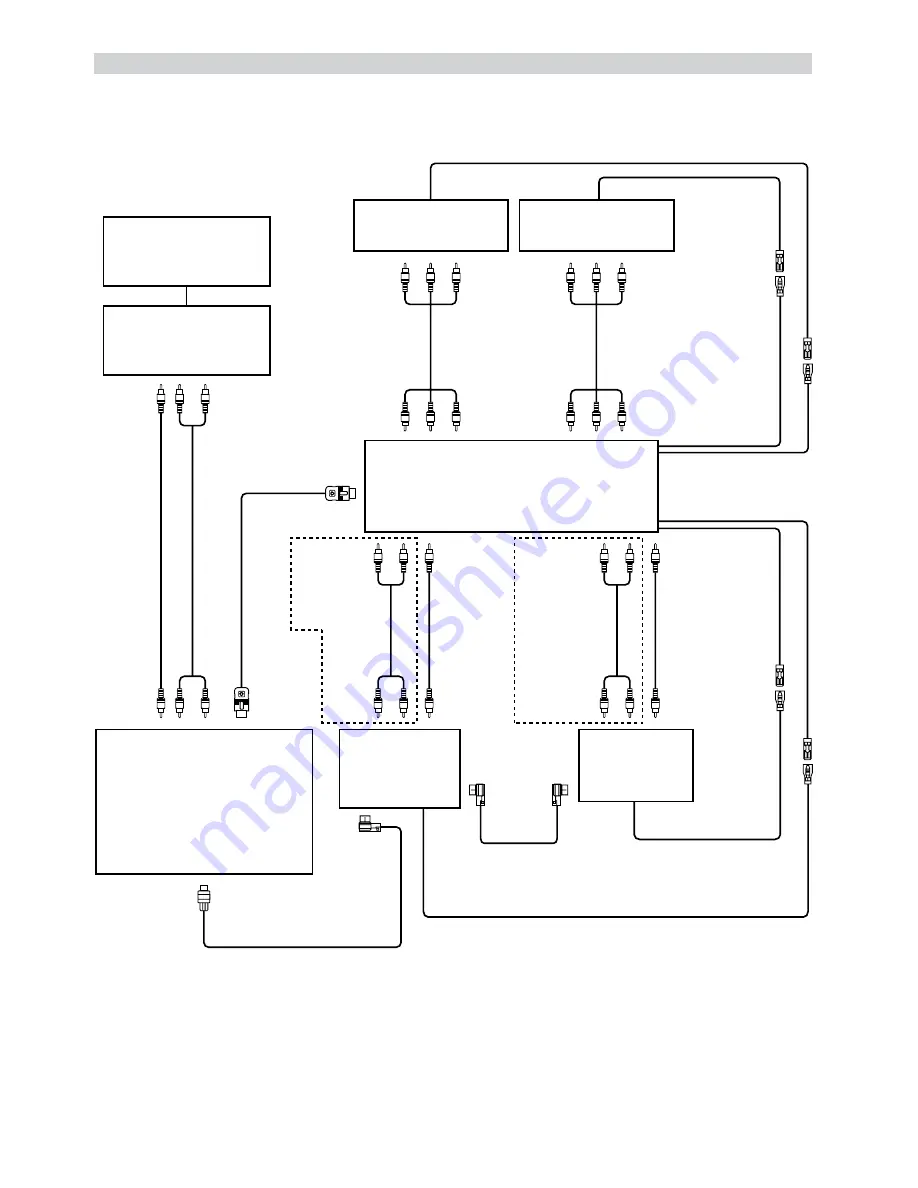 Alpine B211A - Vehicle Hub Owner'S Manual Download Page 55