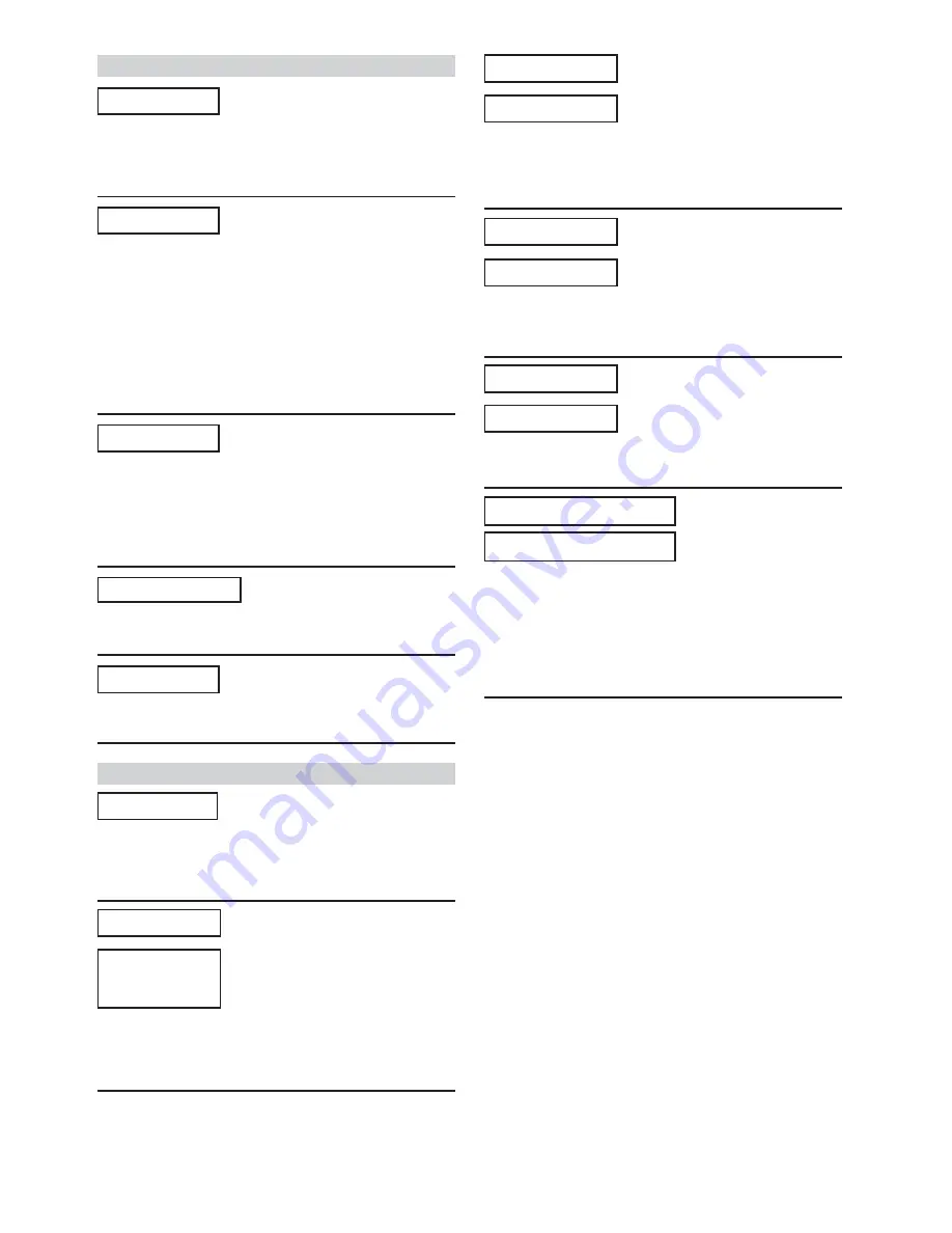 Alpine B211A - Vehicle Hub Owner'S Manual Download Page 77