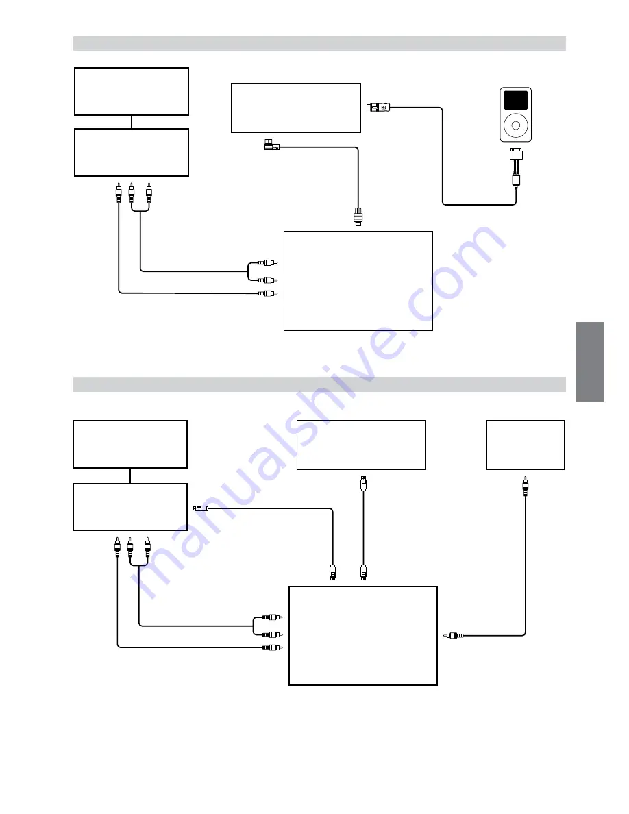 Alpine B211A - Vehicle Hub Owner'S Manual Download Page 84