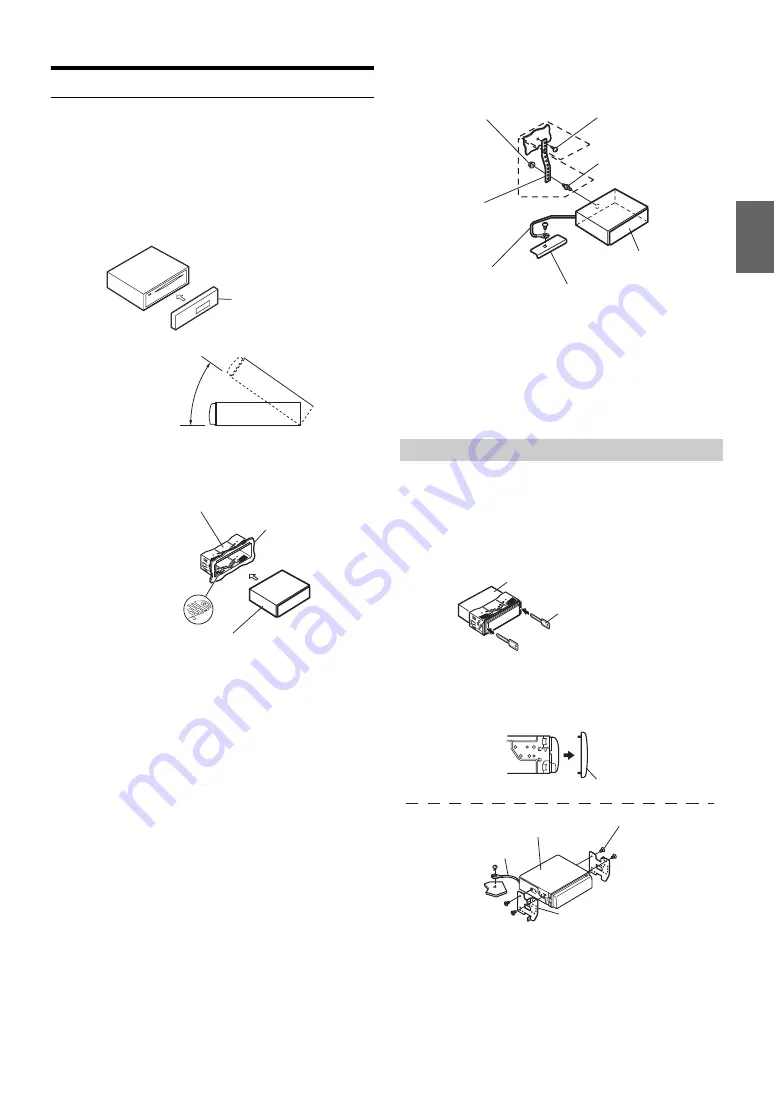 Alpine CDA-117 Owner'S Manual Download Page 57