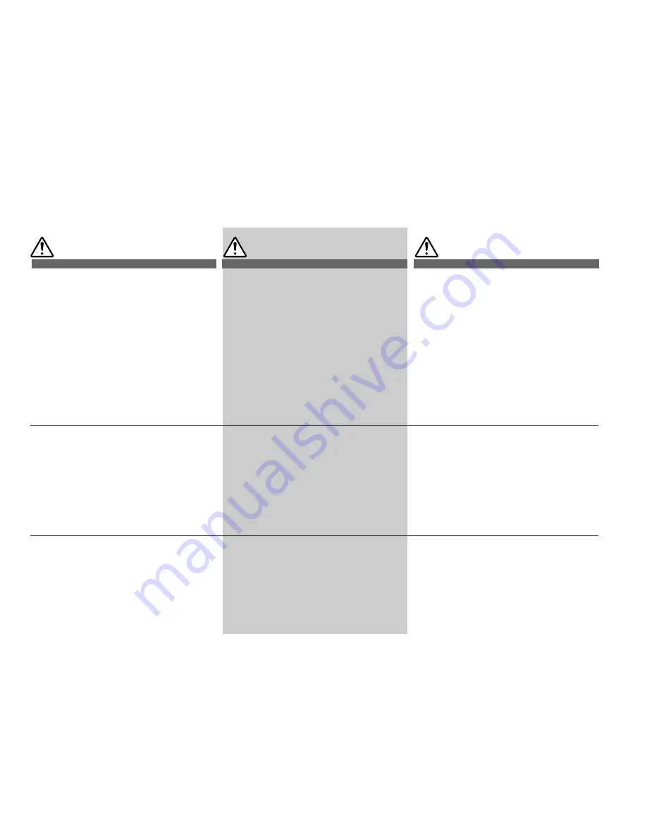 Alpine CDA-7842 Скачать руководство пользователя страница 4