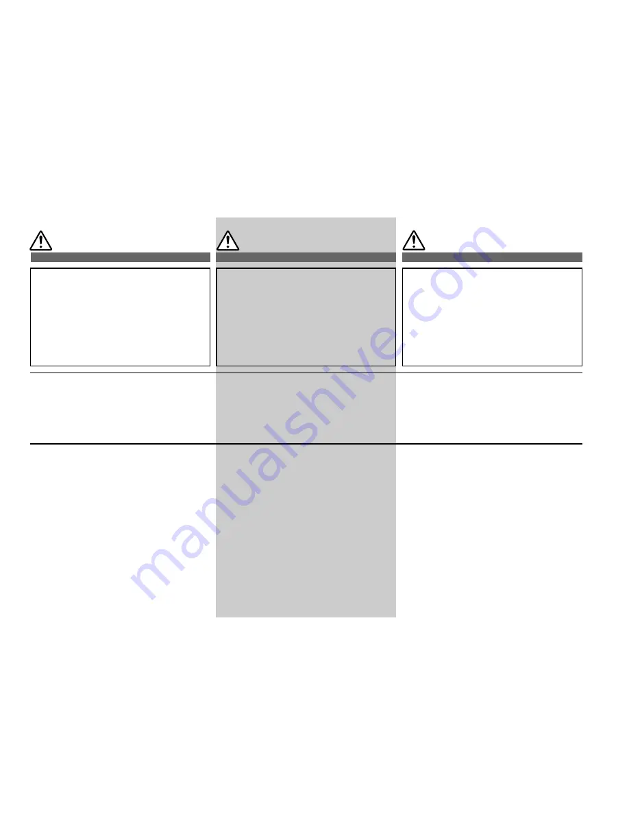 Alpine CDA-7842 Скачать руководство пользователя страница 6