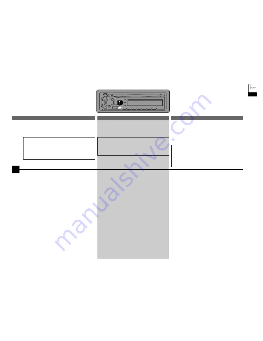 Alpine CDA-7842 Скачать руководство пользователя страница 28